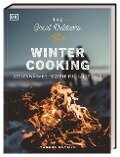 The Great Outdoors - Winter Cooking - Markus Sämmer