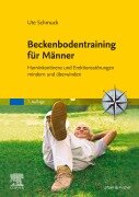 Cover-Bild zum Titel 'Beckenbodentraining für Männer' von 'Ute Schmuck'