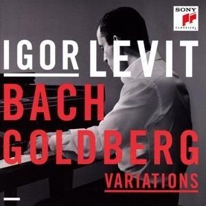 Goldberg Variations - The Goldberg Variations, BWV 988 - Igor Levit, Johann Sebastian Bach