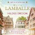 Hildes droom - Marie Lamballe