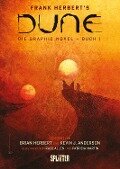 Dune (Graphic Novel). Band 1 - Frank Herbert, Brian Herbert, Kevin J. Anderson