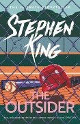 The Outsider - Stephen King