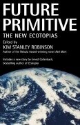 Cover-Bild zum Titel 'Future Primitive' von ''