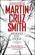 Cover-Bild zum Titel 'Wolves Eat Dogs' von 'Martin Cruz Smith'