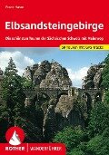Elbsandsteingebirge - Franz Hasse