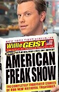 American Freak Show - Willie Geist