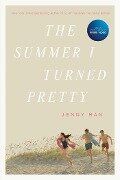 The Summer I Turned Pretty. Media Tie-In - Jenny Han