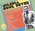Nigeria Soul Fever! - Soul Jazz Records Presents/Various