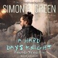 A Hard Day's Knight - Simon R. Green