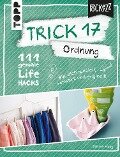 Trick 17 Pockezz - Ordnung - Sabine Haag