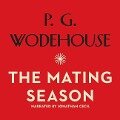 MATING SEASON 6D - P. G. Wodehouse