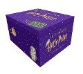 Harry Potter Owl Post Box Set (Children's Hardback - The Complete Collection) - J. K. Rowling