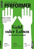 Performer - Führen geht heute anders 1: Motivation - 