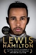 Cover-Bild zum Titel 'Lewis Hamilton: The Biography' von 'Frank Worrall'