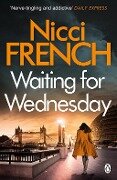 Waiting for Wednesday - Nicci French