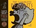 The Complete Peanuts Volume 11: 1971-1972 - Charles M. Schulz