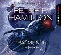 Träumende Leere - Peter F. Hamilton