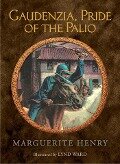 Gaudenzia, Pride of the Palio - Marguerite Henry