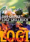Das große LOGI-Grillbuch - Heike Lemberger, Franca Mangiameli