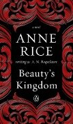 Beauty's Kingdom - A. N. Roquelaure, Anne Rice