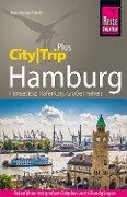 Reise Know-How Reiseführer Hamburg (CityTrip PLUS) - Hans-Jürgen Fründt