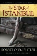 Cover-Bild zum Titel 'The Star of Istanbul' von 'Robert Olen Butler'