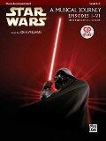Star Wars Instrumental Solos (Movies I-VI) - John Williams, Bill Galliford