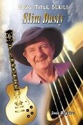 Slim Dusty Large Print Song Title Series - Joan P. Maguire