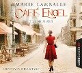 Eine neue Zeit - Marie Lamballe