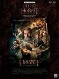 I See Fire (from the Hobbit -- The Desolation of Smaug) - Ed Sheeran, Dan Coates