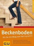 Cover-Bild zum Titel 'Beckenboden' von 'Irene Lang-Reeves'