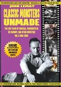 Classic Monsters Unmade - John Lemay