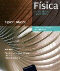 Física per a la ciéncia i la tecnologia. Vol. 2: Electricitat i magnetisme, la llum, Física moderna - Paul Allen Tipler, Gene Mosca