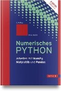 Numerisches Python - Bernd Klein