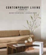 Cover-Bild zum Titel 'Contemporary Living Yearbook 2022' von 'Wim Pauwels'