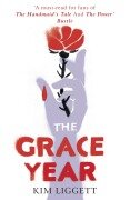 Cover-Bild zum Titel 'The Grace Year' von 'Kim Liggett'