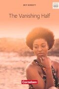 Cover-Bild zum Titel 'The Vanishing Half' von 'Birgit Ohmsieder'