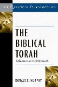 Cover-Bild zum Titel '101 Questions & Answers on the Biblical Torah' von 'Roland E Murphy'