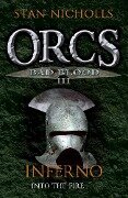 Orcs Bad Blood III - Stan Nicholls