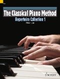 The Classical Piano Method Repertoire Collection 1 - Hans-Gunter Heumann