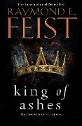 The Firemane Saga 01. King of Ashes - Raymond E. Feist