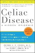 Celiac Disease - Peter H. R. Green, Rory Jones