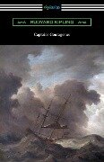 Cover-Bild zum Titel 'Captains Courageous' von 'Rudyard Kipling'