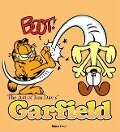 The Art of Jim Davis' Garfield - Jim Davis, R C Harvey