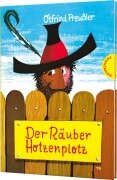 Der Räuber Hotzenplotz 1: Der Räuber Hotzenplotz - Otfried Preußler