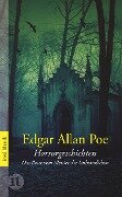 Horrorgeschichten - Edgar Allan Poe