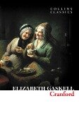 Cover-Bild zum Titel 'Cranford' von 'Elizabeth Gaskell'