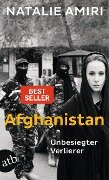 Cover-Bild zum Titel 'Afghanistan' von 'Natalie Amiri'