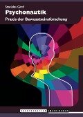 Psychonautik - Stanislav Grof