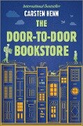 Cover-Bild zum Titel 'The Door-To-Door Bookstore' von 'Carsten Henn'
